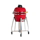kamado grill